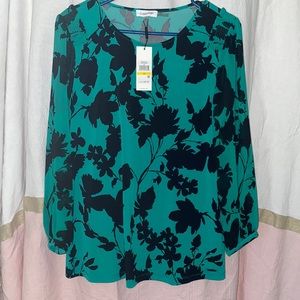Calvin Klein Blouse